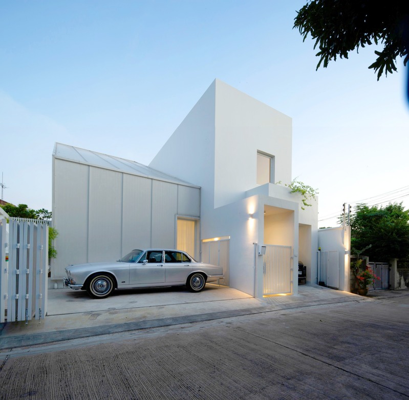 BAAN HOMEZAI