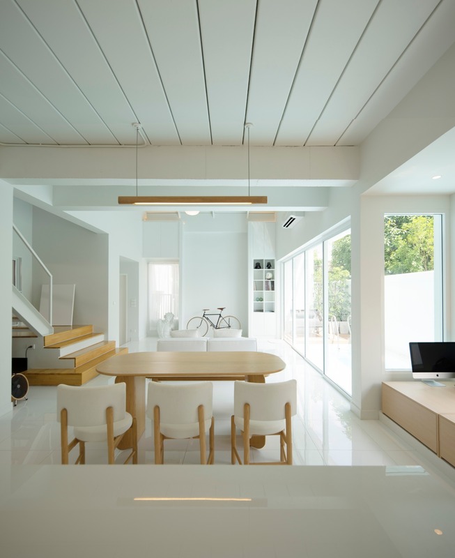 BAAN HOMEZAI