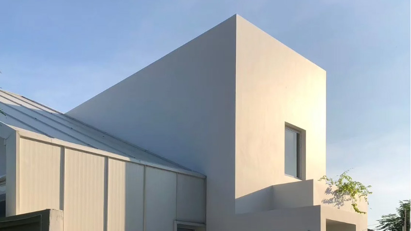 BAAN HOMEZAI