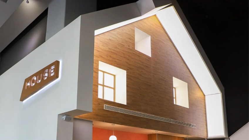 HOUSE SAMYAN