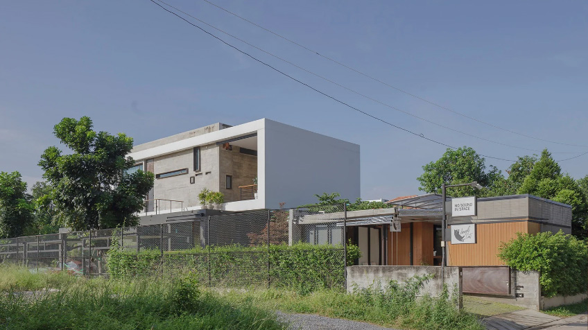 T&PN HOUSE