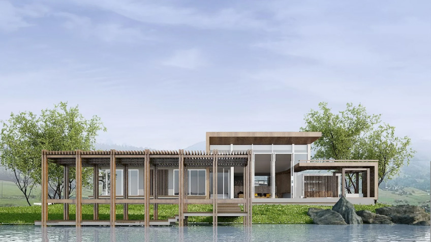 ART HOUSE