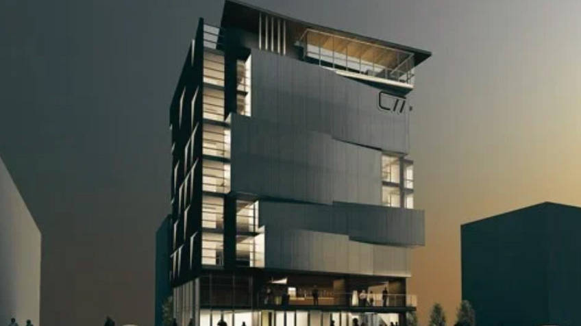 CORNER 11 HOTEL