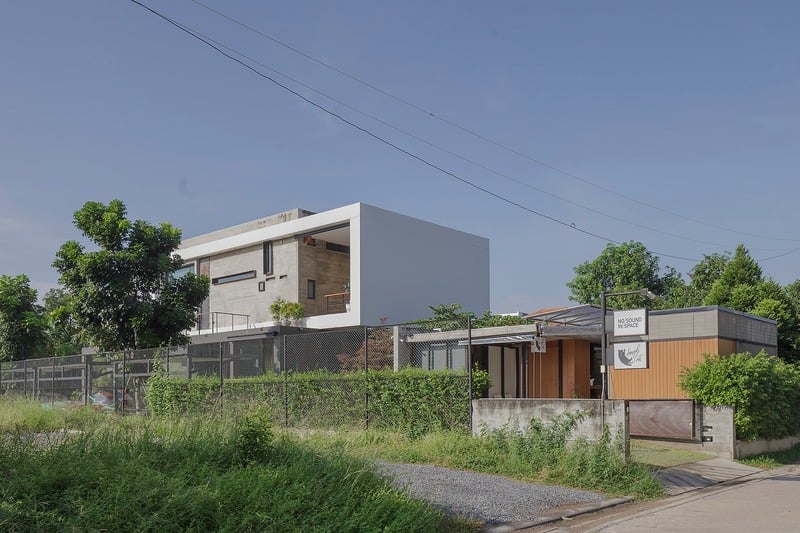 T&PN HOUSE