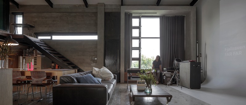 T&PN HOUSE