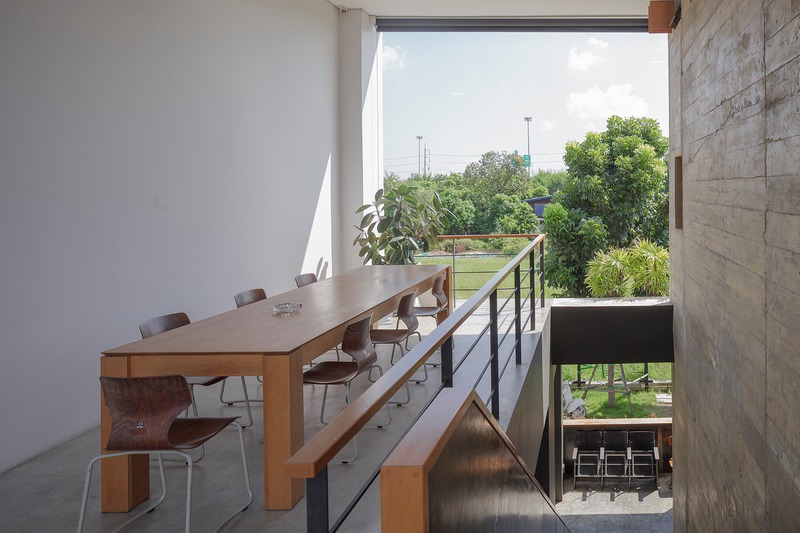 T&PN HOUSE